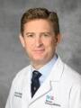 Photo: Dr. Giles Becker, MD