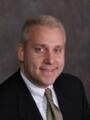 Photo: Dr. Edward Decker, MD