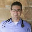 Photo: Dr. Bryan Fritsch, DO