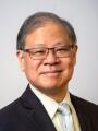 Photo: Dr. Darrell Yamashiro, MD