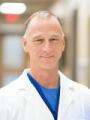 Photo: Dr. Barry Veazey, MD