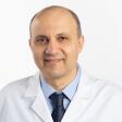 Photo: Dr. Saleh Ismail, MD