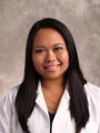 Photo: Dr. Belinda Gavino, MD