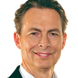 Photo: Dr. John Barnes, MD