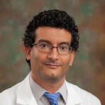 Dr. Mark Saab, MD