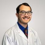 Dr. Alex McColloster, DO