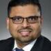 Photo: Dr. Sanjay Oommen, MD