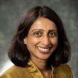 Photo: Dr. Ramavathi Nandyala, MD