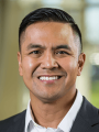 Photo: Dr. Ryan Gonzales, MD
