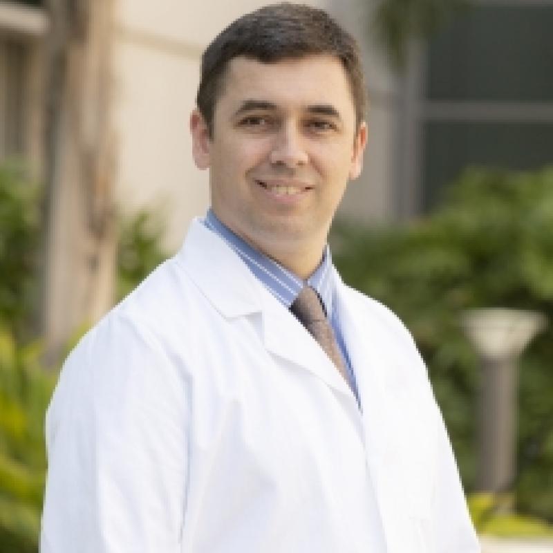 Dr. Gregory Burgoyne, MD General Surgery in Daytona Beach, FL Healthline FindCare