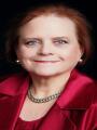 Photo: Dr. Mary Zoe Baker, MD