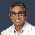 Photo: Dr. Amol Rangnekar, MD