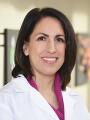 Photo: Dr. Hadeel Abaza, MD