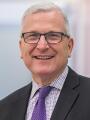 Photo: Dr. John Leonard, MD