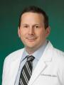 Photo: Dr. Chad Crawley, DO