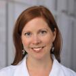 Photo: Dr. Nora Colburn, MD