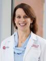 Photo: Dr. Margaret Williams, MD