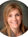Photo: Dr. Mary Dahl, MD