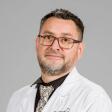 Photo: Dr. Eric Camyre, DO