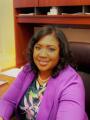 Photo: Dr. Chesahna Kindred, MD