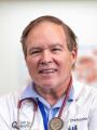 Photo: Dr. Del Charbonier, MD