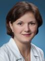 Photo: Dr. Monica Budianu, MD