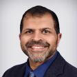Photo: Dr. Harish Rudra, DO