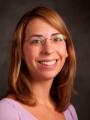 Photo: Dr. Laura Freilich, MD