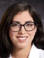 Photo: Dr. Karen Valadez-Cuen, MD