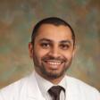 Photo: Dr. Vivek Natarajan, MD