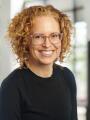 Photo: Dr. Erica Roberson, MD
