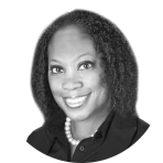 Staussa Ervin, LPC-S
