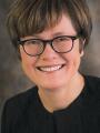 Photo: Dr. Julia Montgomery, MD