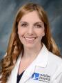 Photo: Dr. Tamar Zapolanski, MD