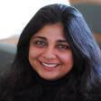 Photo: Dr. Nivedita Chander, MD