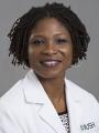 Photo: Dr. Tochukwu Okwuosa, DO