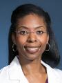 Photo: Dr. Christina Baah, MD