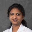 Photo: Dr. Amitha Aravapally, MD