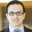 Photo: Dr. George Abraham, MD
