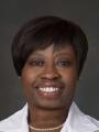 Photo: Dr. Leslie Holmes, MD