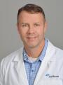 Photo: Dr. Chad Efird, MD