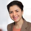 Photo: Dr. Neda Zamani, MD