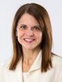 Photo: Dr. Melissa Hood, MD
