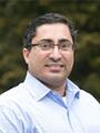 Photo: Dr. Karl D'Silva, MD