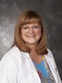Photo: Diane Wilkins, APRN