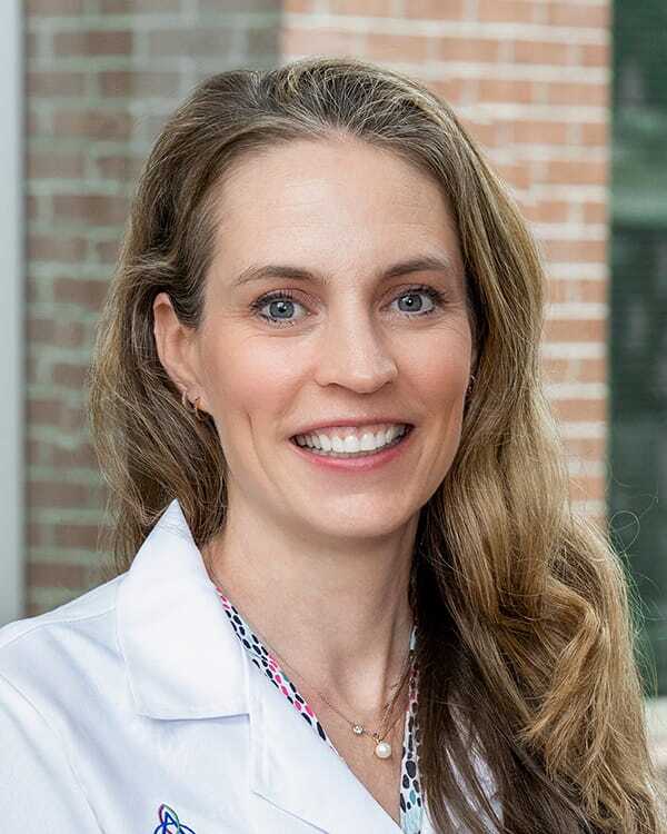 Dr. Claire Hoverman, MD – Obstetrician Gynecologist for Adenomyosis in ...