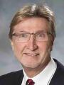 Photo: Dr. John Peterson, MD