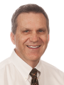 Photo: Dr. Russell Neibaur, MD