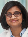 Photo: Dr. Ganga Krishnamurthy, MD