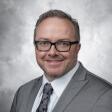 Photo: Dr. Christopher Williams, MD